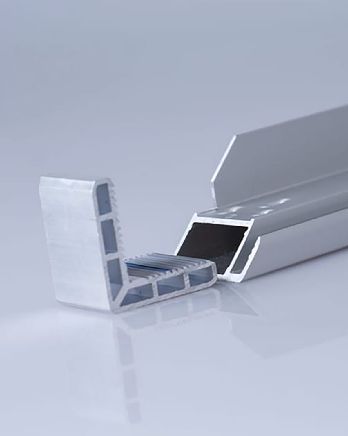 Aluminium Frame Supplier In Surat